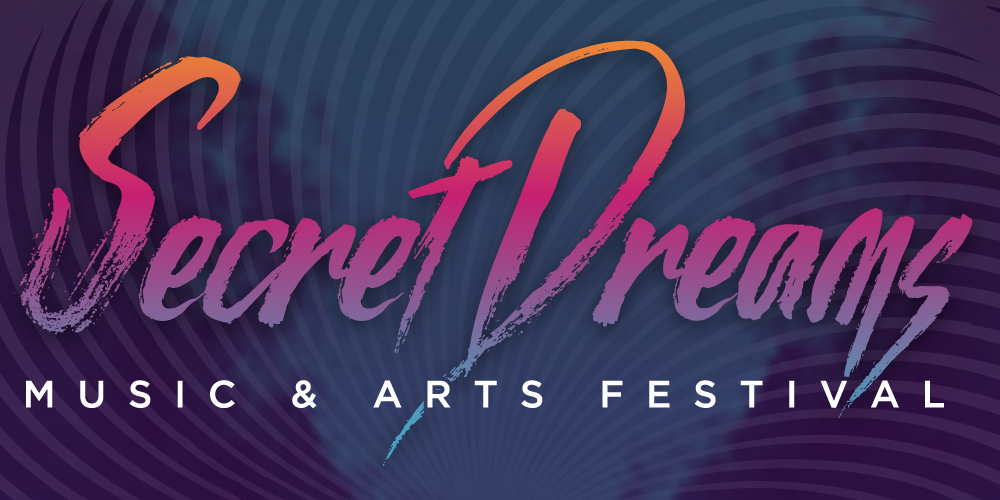Secret Dreams Music Festival